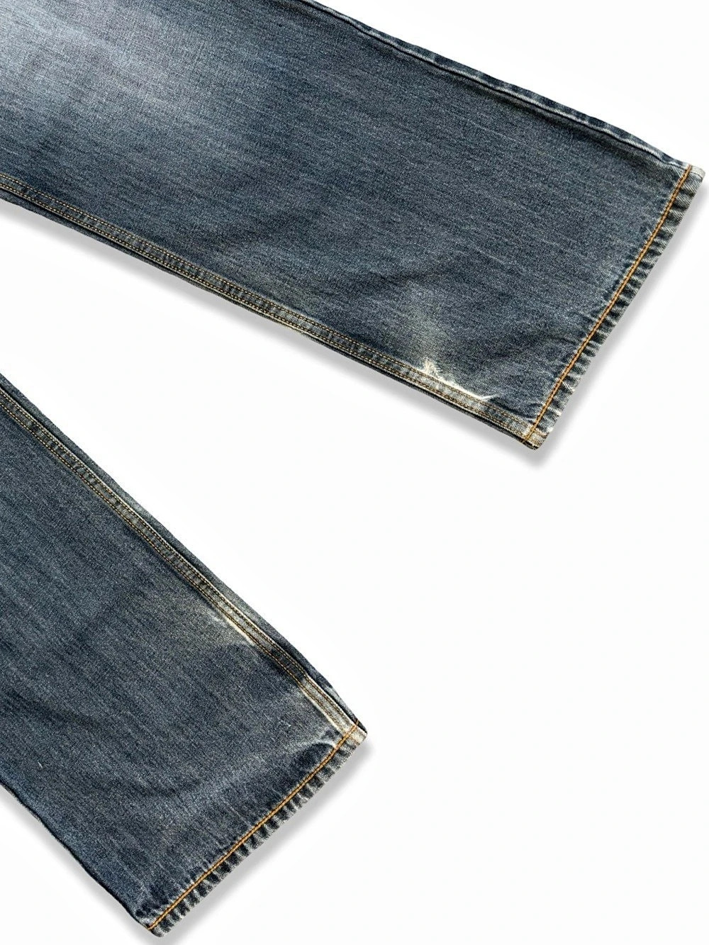 Y2K ROCAWEAR Jeans - Picture 6 of 7